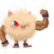 Illustration for article titled Prepare for PRIMEAPE! Pokemon One a Day!